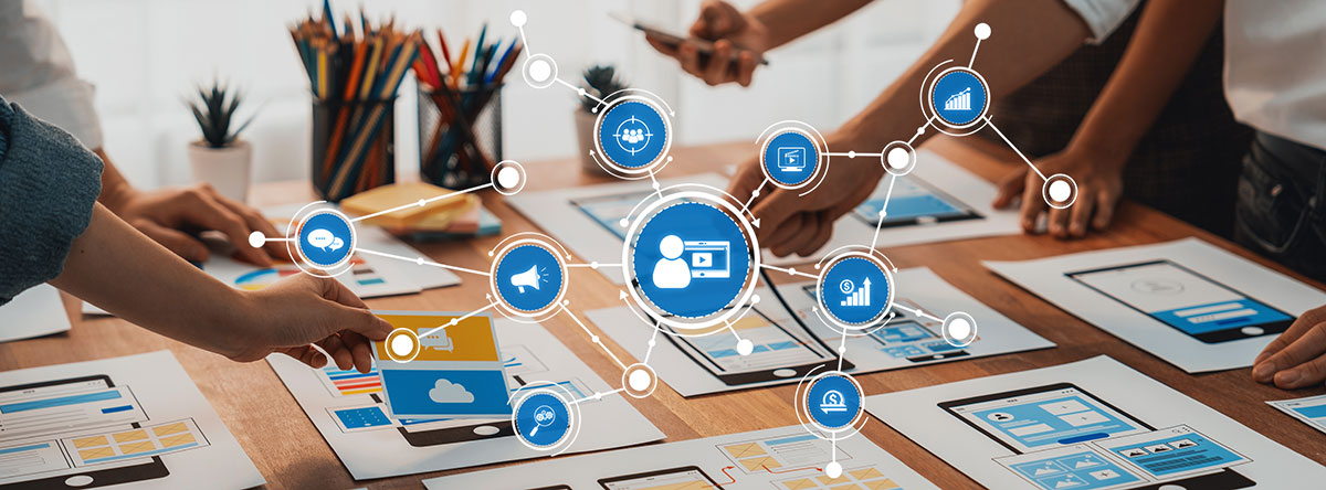 lead generation for content marketing